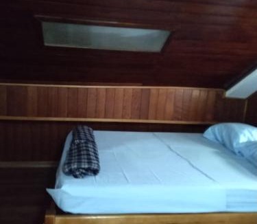 Petropolis Hostel | HOSTEL DU SUCA