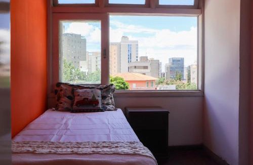 Sao Pedro House | Hostel e Bar Sereno