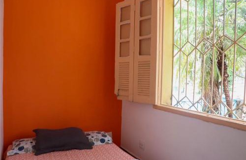 Sao Pedro House | Hostel e Bar Sereno