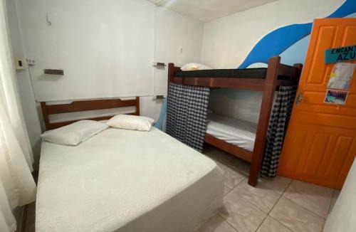 Carolina Bed & Breakfast | Hostel e Camping da Cris
