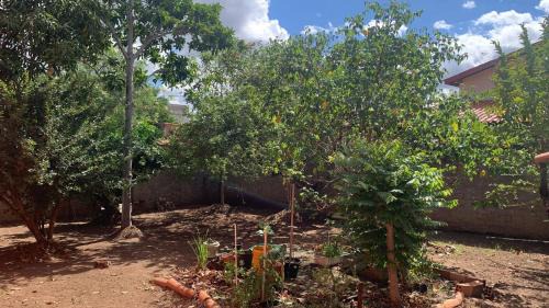 Northeast Region House | Hostel e Camping Terapia Roots