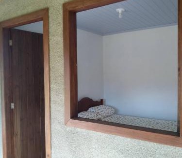 Timbe do Sul Hostel | Hostel e Camping Vale Mirante da Rocha