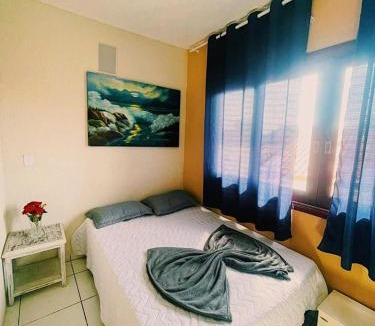Gaivota Hotel | Hostel e Pousada Bahia Beach