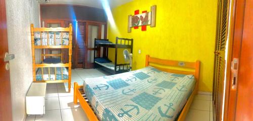 Gaivota Hotel | Hostel e Pousada Bahia Beach
