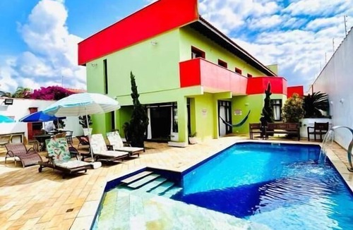Cibratel II Hotel | HOSTEL E POUSADA BAHIA BEACH