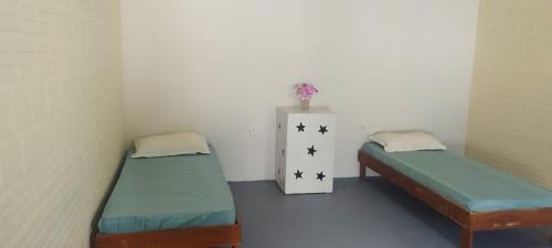 Jardim Europa Hostel | Hostel e Pousada Israel