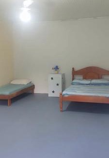 Jardim Europa Hostel | Hostel e Pousada Israel