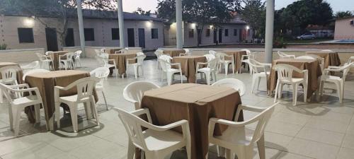 Jardim Europa Hostel | Hostel e Pousada Israel