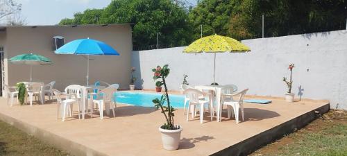 Jardim Europa Hostel | Hostel e Pousada Israel