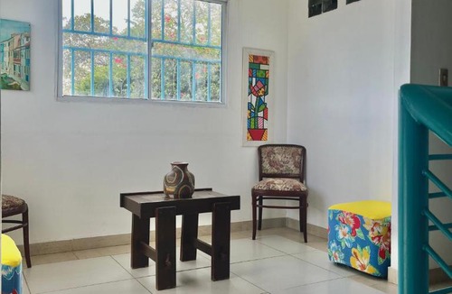 Igarassu Hostel | Hostel e Pousada Paz e Benção, Igarassu-PE