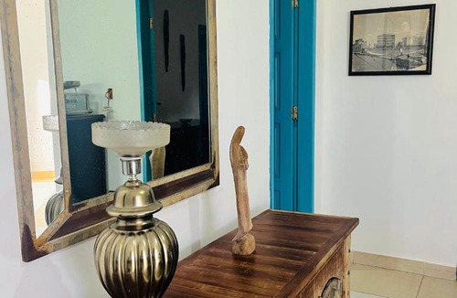 Igarassu Hostel | Hostel e Pousada Paz e Benção, Igarassu-PE