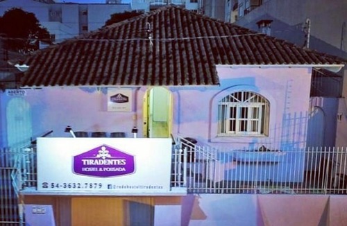 Centro Hotel | Hostel e Pousada Tiradentes 774