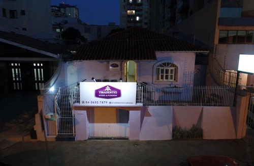 Centro Hotel | Hostel e Pousada Tiradentes 774