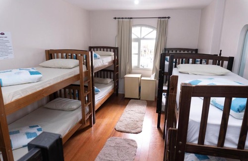 Centro Hotel | Hostel e Pousada Tiradentes 774