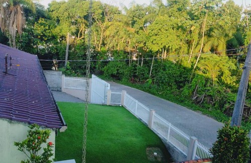 Itaum Hostel | Hostel e Pousada Vó Lili
