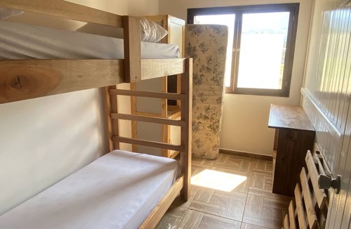 Timbe do Sul Hostel | Hostel e Pousada Vale Mirante da Rocha