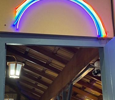 Macuco House | Hostel El Caminito LGBTQIAPN plus