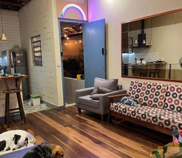 Macuco House | Hostel El Caminito LGBTQIAPN plus