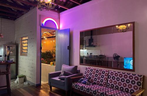 Macuco House | Hostel El Caminito LGBTQIAPN plus