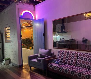 Macuco House | Hostel El Caminito LGBTQIAPN plus