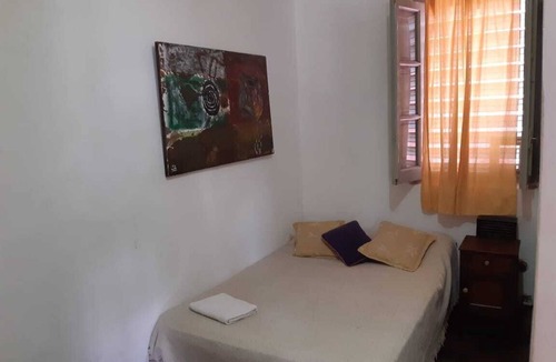 Mina Clavero Hostel | Hostel El Viaje