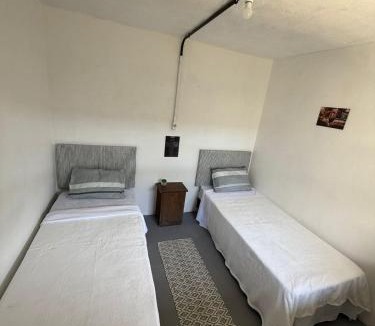 Tramandai House | Hostel El viajero