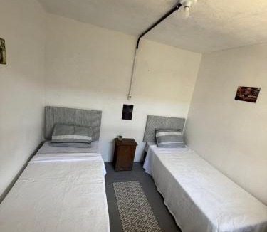 Tramandai House | Hostel El viajero
