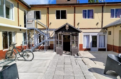 El Calafate Hostel | Hostel Elal