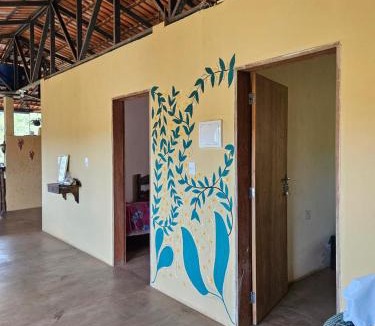Itambe do Mato Dentro Hostel | Hostel Encanto das Aguas