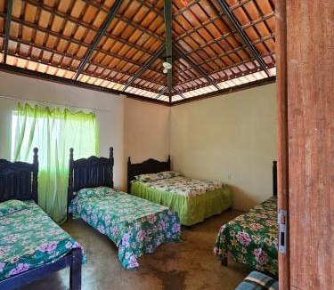Itambe do Mato Dentro Hostel | Hostel Encanto das Aguas
