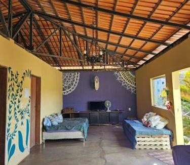 Itambe do Mato Dentro Hostel | Hostel Encanto das Aguas