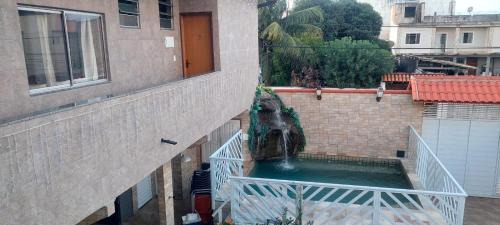 Rio das Ostras Hostel | Hostel Falcão-Suites Privativas com Ar Condicionado