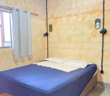 Ibicoara House | Hostel Família Buscafé