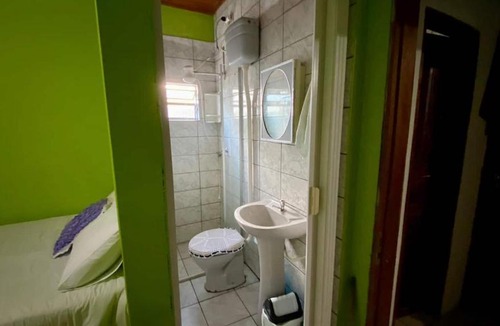 Ibicoara Hostel | Hostel Flor da Chapada