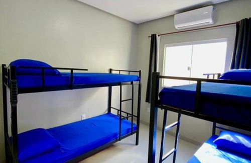 Parauapebas Hostel | Hostel Flor de Carajás