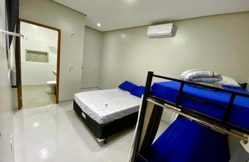 Parauapebas Hostel | Hostel Flor de Carajás