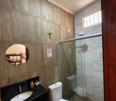 Delfinopolis Hostel | Hostel Fratelli Costa