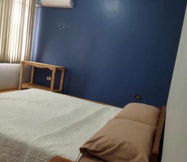 Guaira Hotel | Hostel Guaíra-PR