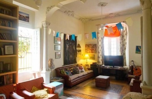 Centro Hostel | Hostel Guanaaní