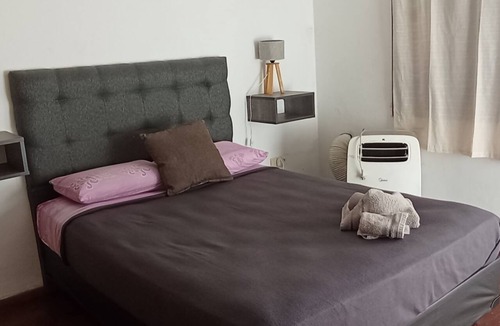 Cordoba Hostel | Hostel Guemes