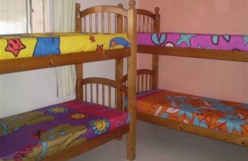 Poco Hostel | Hostel Guerreiro