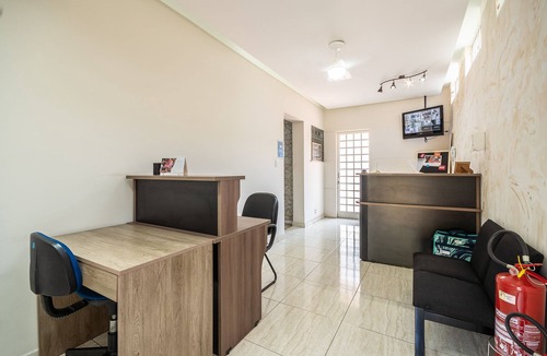 Butanta House | HOSTEL HOME, ACADEPOL, BUTANTÃ SUBWAY, USP