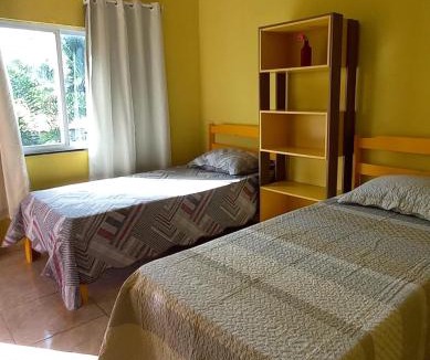 Horizonte Hostel | Hostel Horizonte Ceará