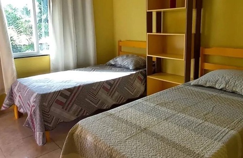 Horizonte Hostel | Hostel Horizonte Ceará