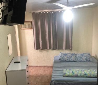 Nova Cintra Hostel | Hostel Horizonte de Minas