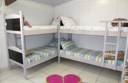 Nova Cintra Hostel | Hostel Horizonte de Minas