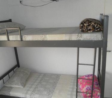 Nova Cintra Hostel | Hostel Horizonte de Minas