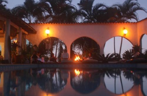 Cabecudas Hostel | Hostel House 84
