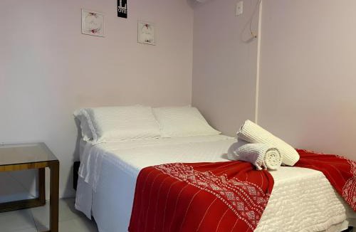 Santinho Hostel | Hostel House Santinho