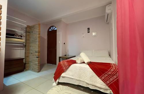 Santinho Hostel | Hostel House Santinho